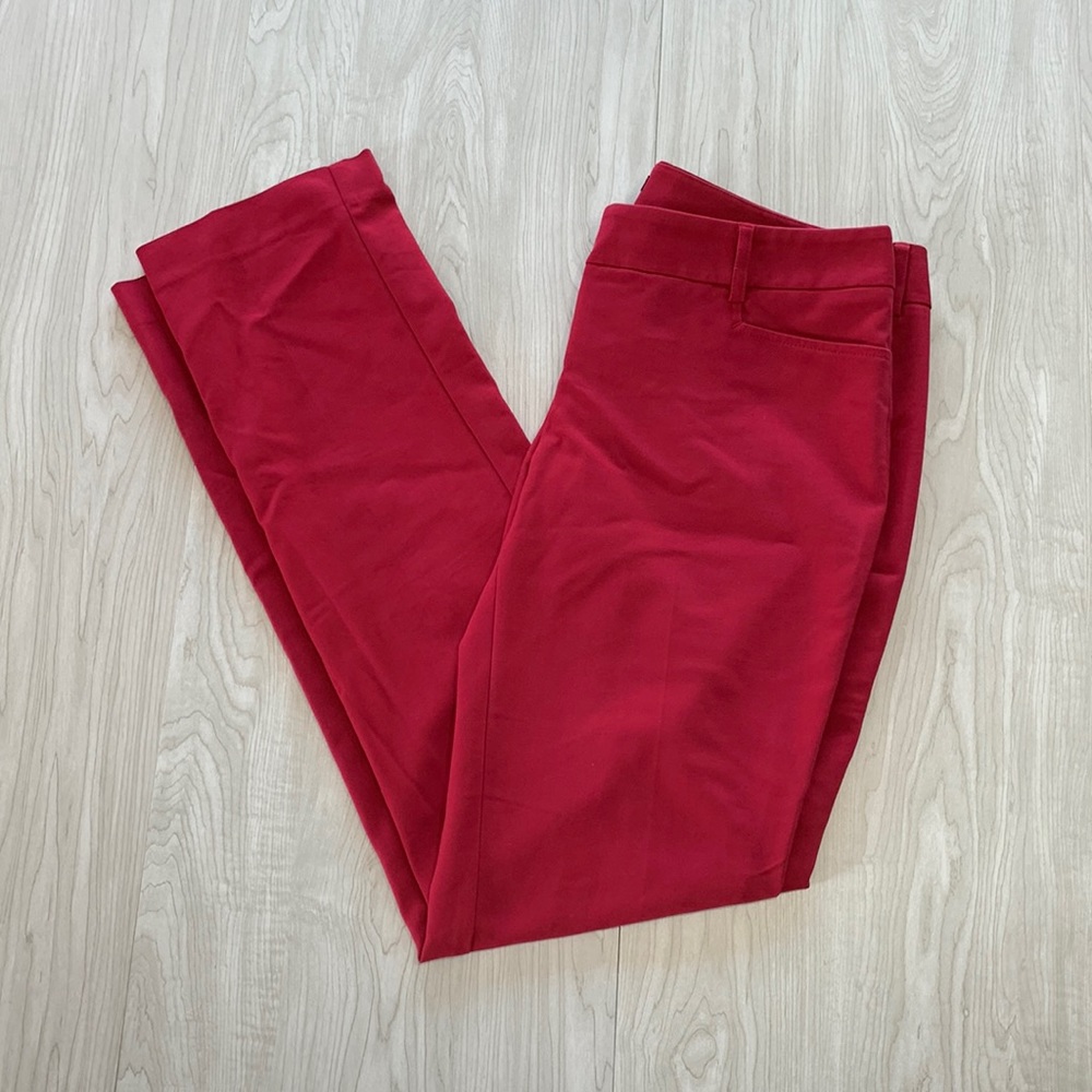 Express Columnist Trouser Pant size - 6L